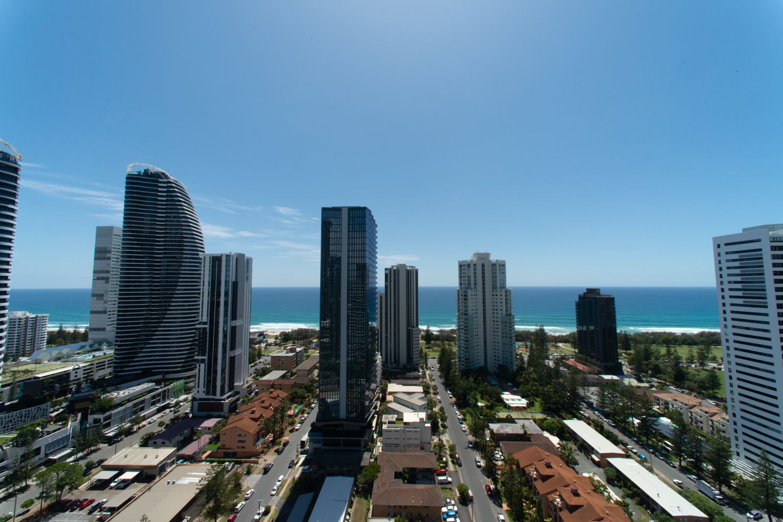 2604/2663 GOLD COAST HIGHWAY, Broadbeach QLD 4218, Image 0