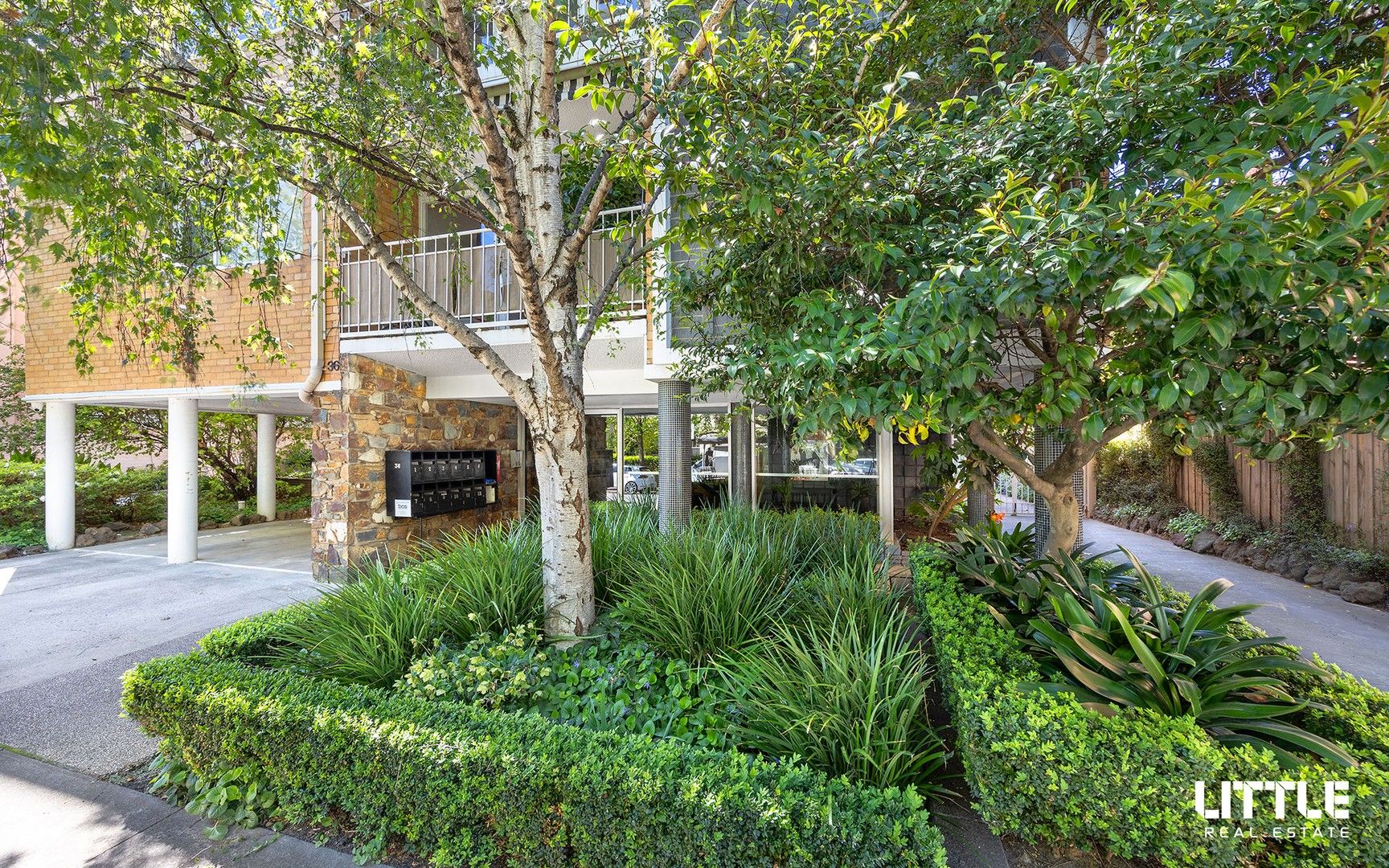 5/36 Marne Street, South Yarra VIC 3141, Image 0