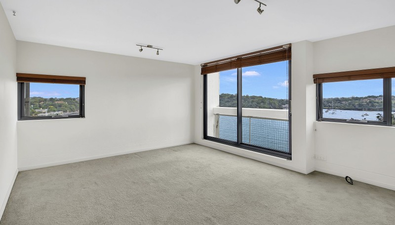 Picture of 41/14 Blues Point Road, MCMAHONS POINT NSW 2060