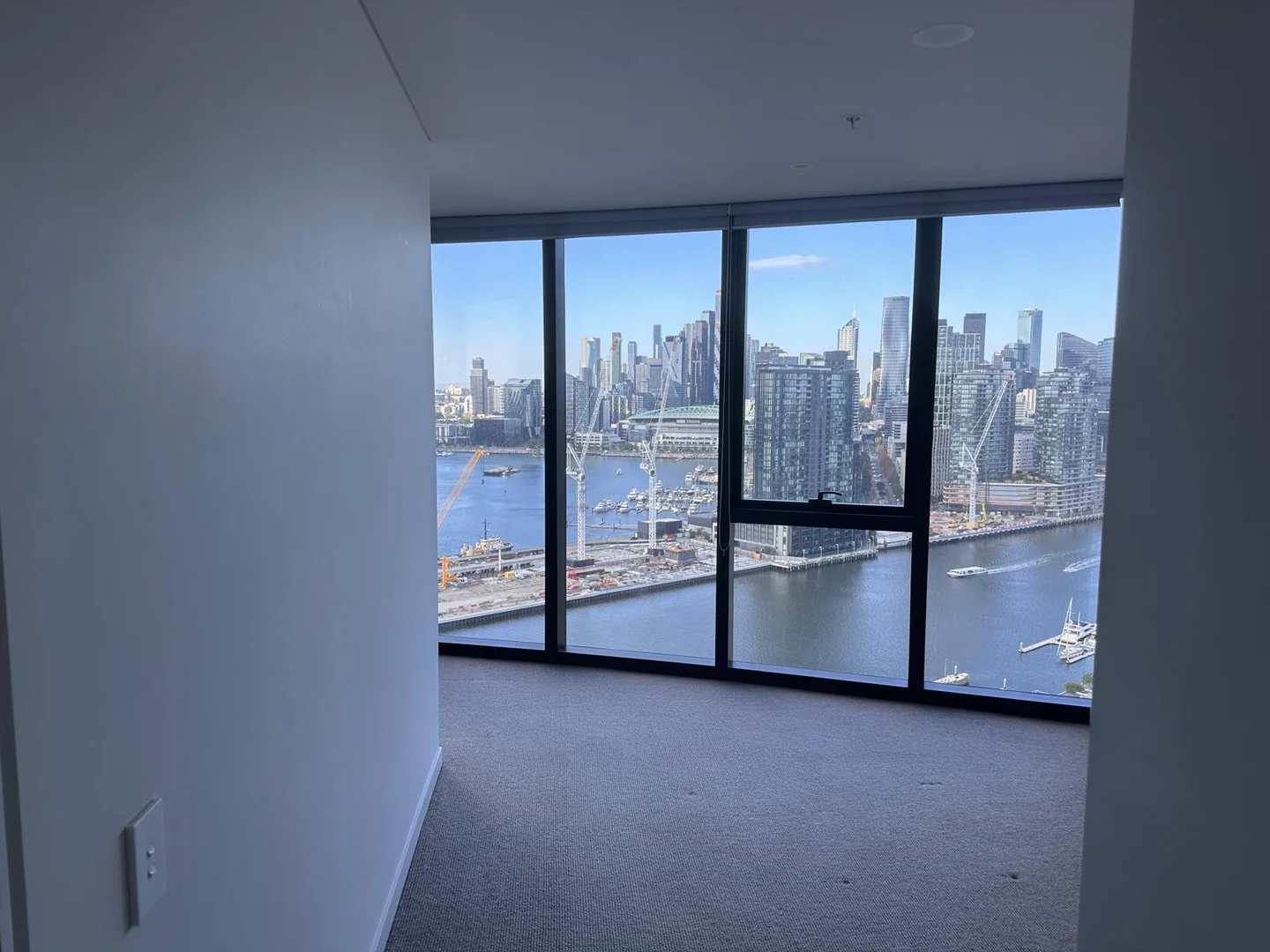 Additional image 23 of 2b2b/103 South Wharf Drive, Docklands VIC 3008