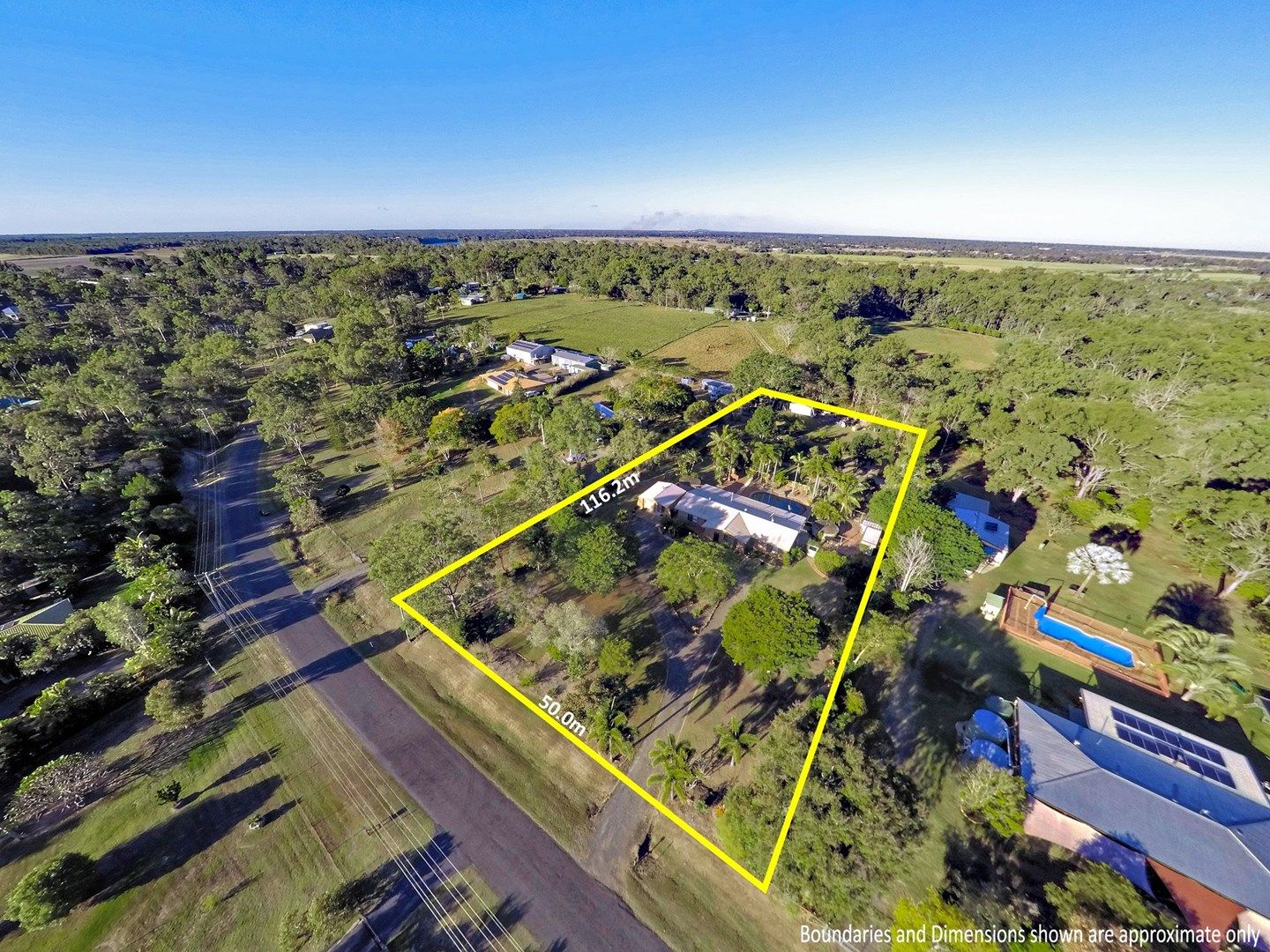 26 Tanderra Drive, South Kolan QLD 4670, Image 0