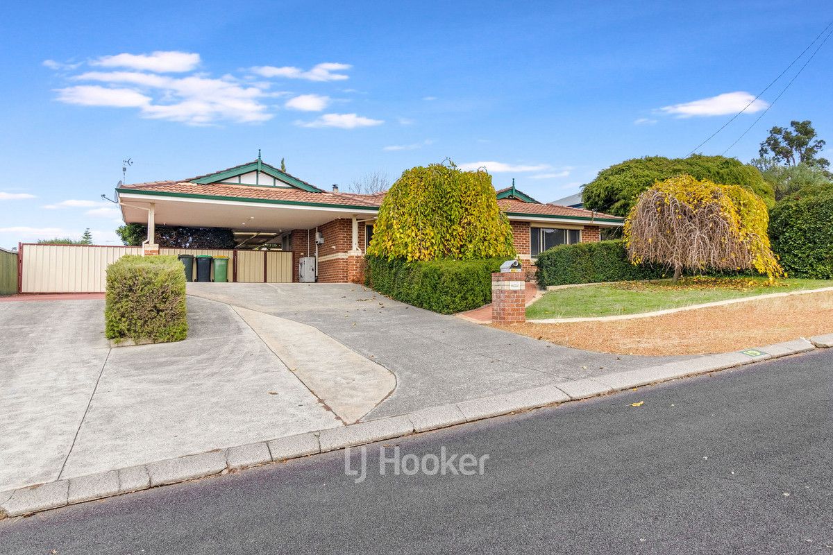 19 Wellington Bouelvard, Collie WA 6225, Image 0