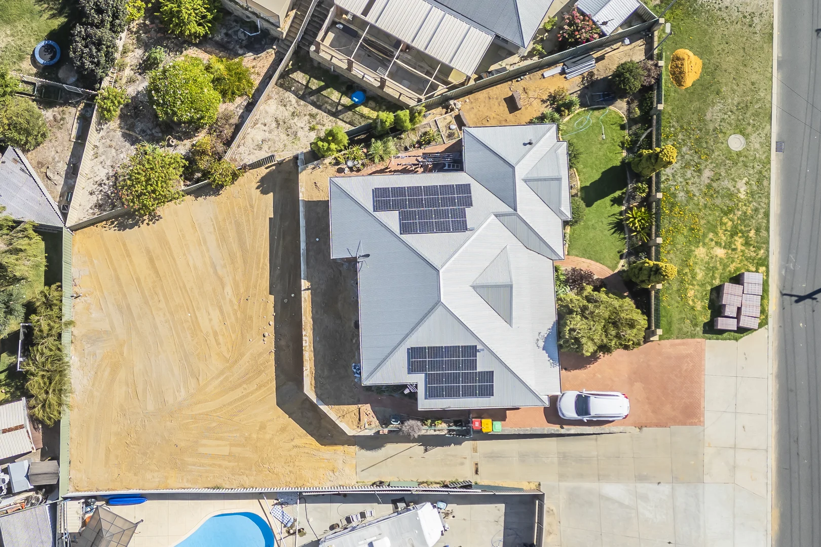 Additional image 2 of Lot 2/33 Rees Drive, Quinns Rocks WA 6030