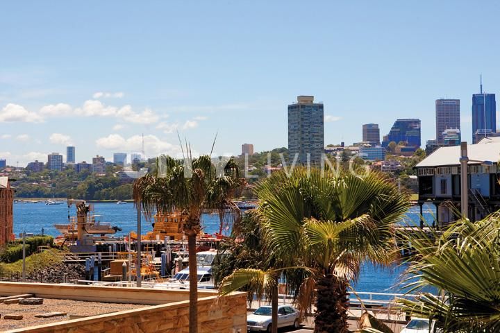 15/5 Towns Place, WALSH BAY NSW 2000, Image 0