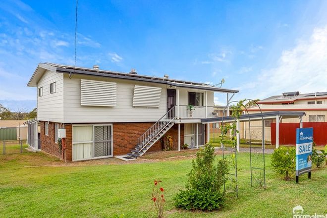 Picture of 4 Sunrise Crescent, GRACEMERE QLD 4702