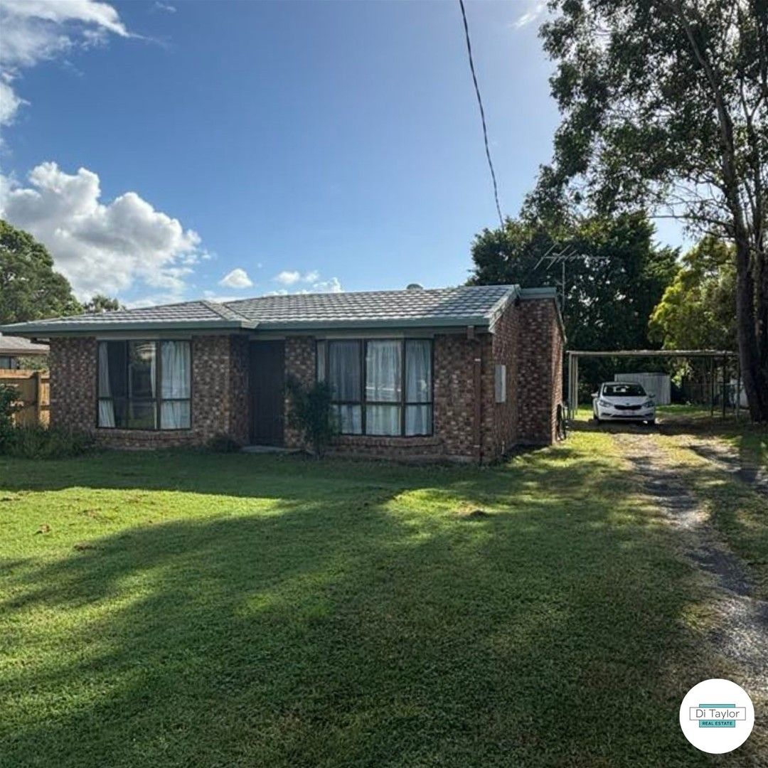 3 bedrooms House in 11 John Street JIMBOOMBA QLD, 4280