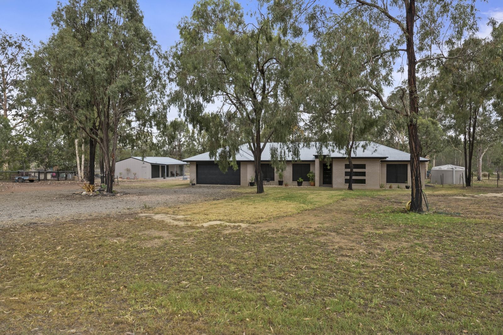 163 Helendale Drive, Helidon Spa QLD 4344, Image 1