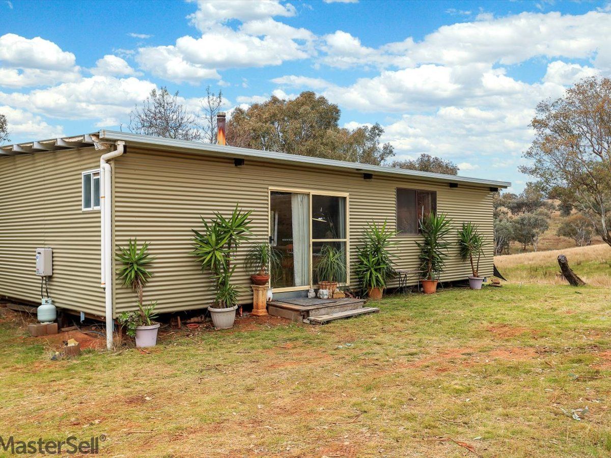 234 Mantons Rd, Gundagai NSW 2722, Image 1