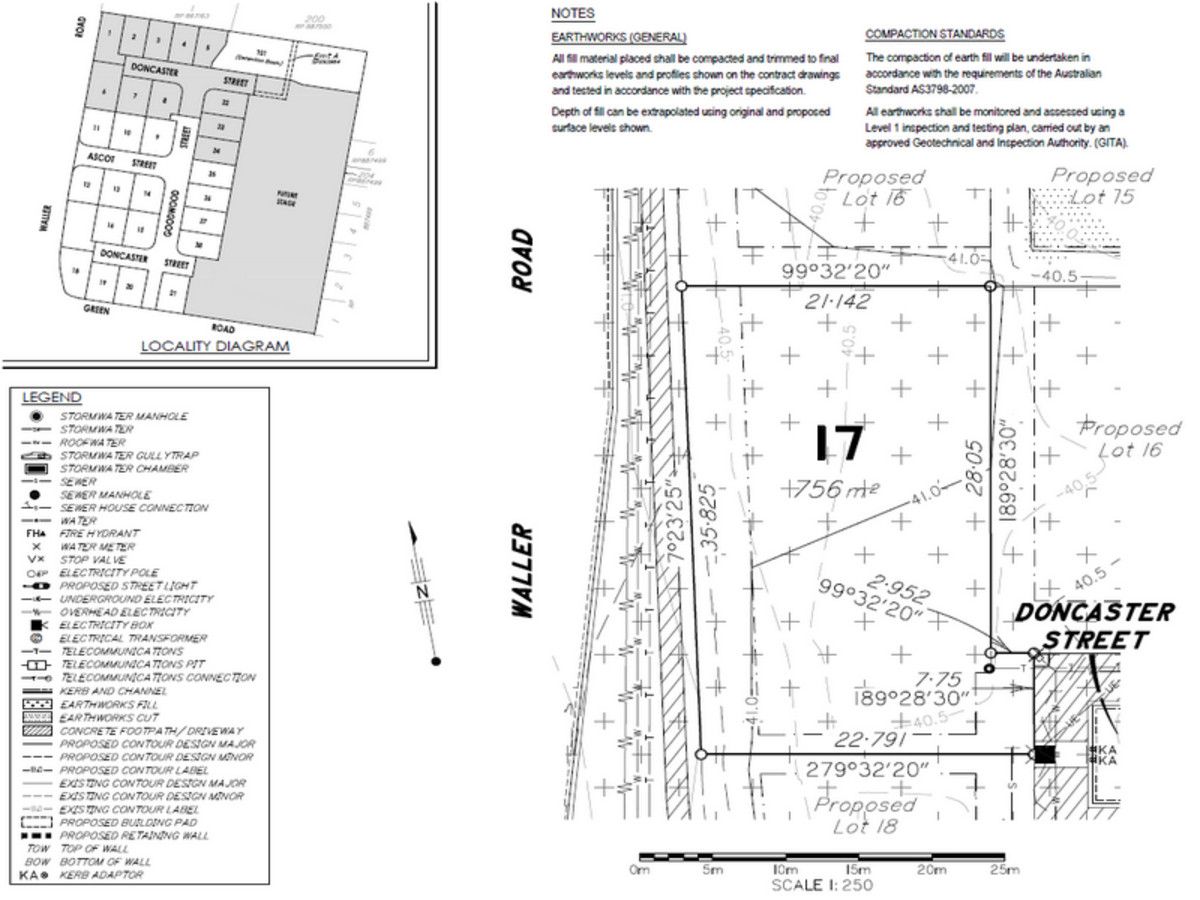 Lot 17/174 - 192 Green Road, Heritage Park QLD 4118, Image 2