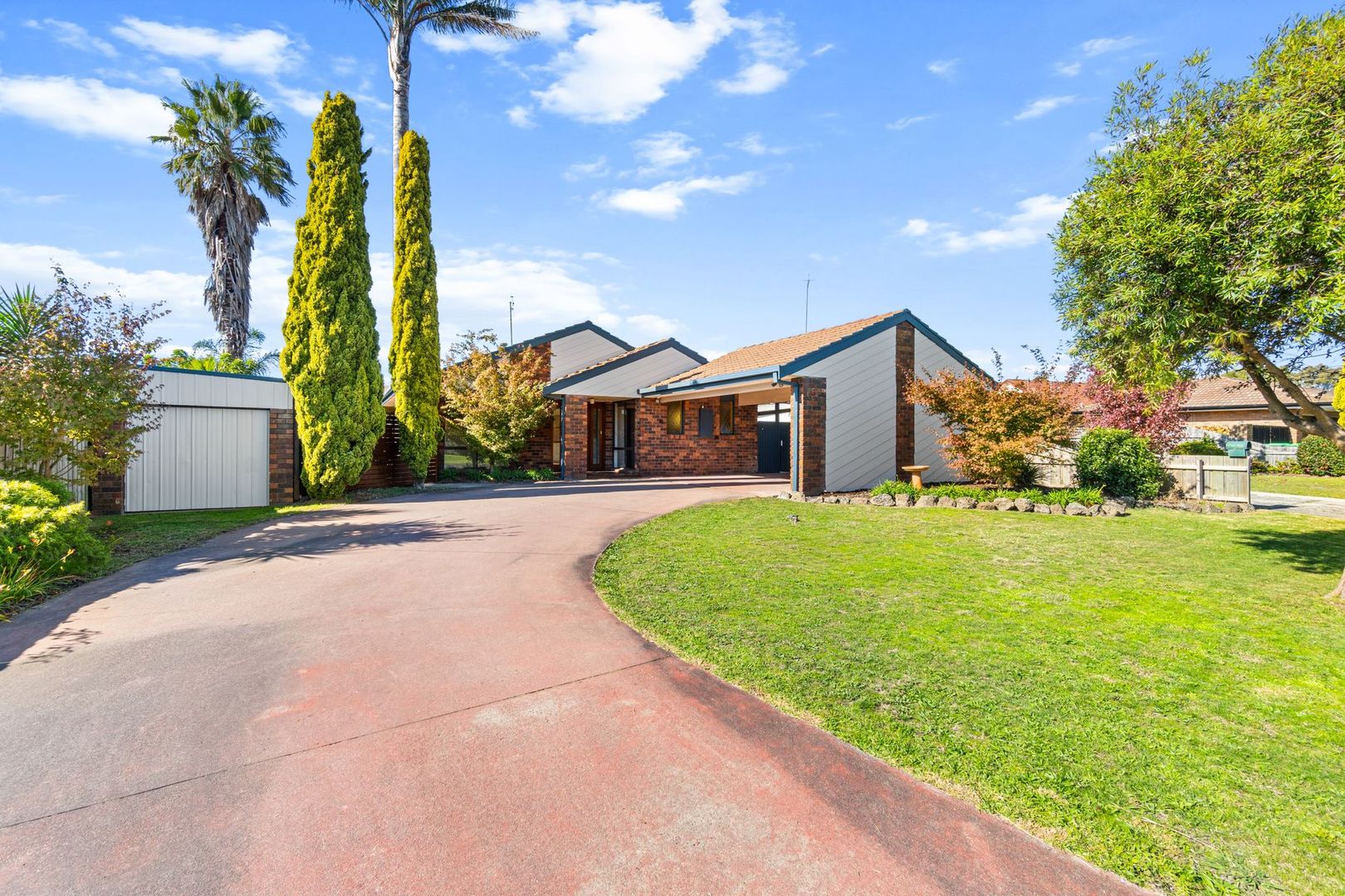 16 Parslow Court, Traralgon VIC 3844, Image 1