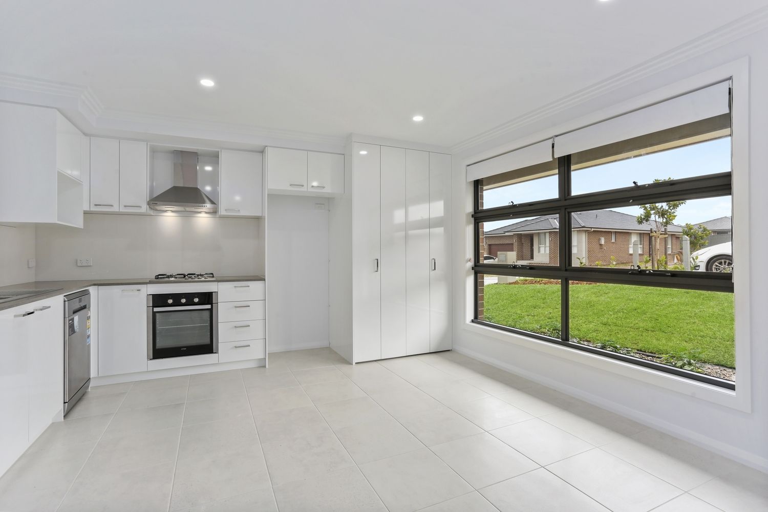 1 bedrooms Semi-Detached in 3A Genner Street ORAN PARK NSW, 2570