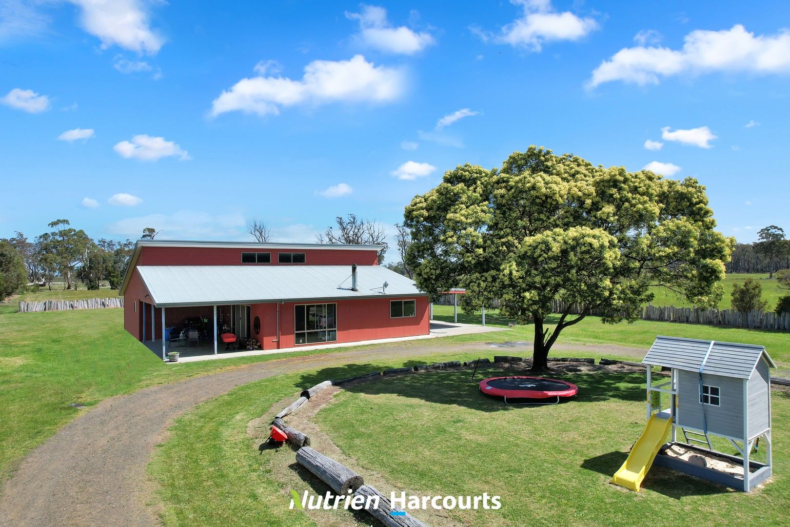 272 Kemps Road, Yarram VIC 3971 House for Sale 1,300,000