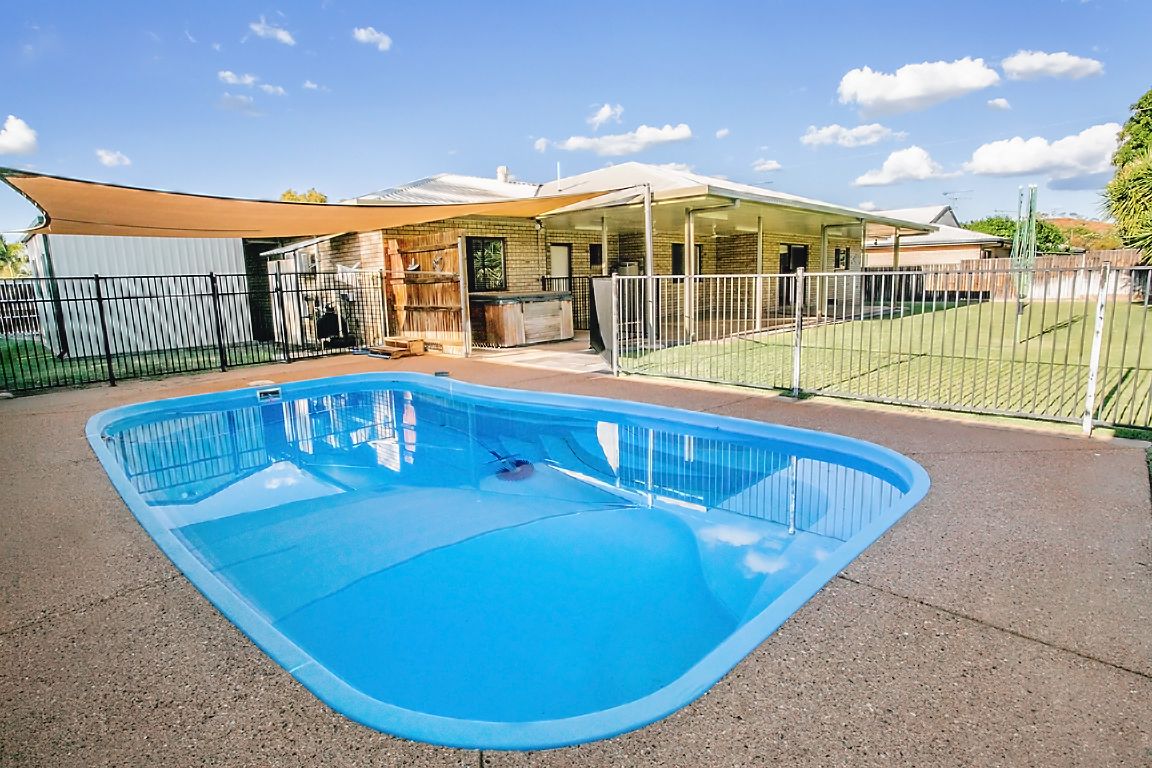 Unit 9/12 Verry Street, Mount Isa QLD 4825, Image 1