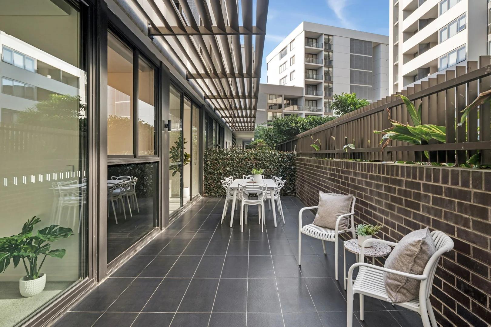 Additional image 5 of 7077/17 Amalfi Drive, Wentworth Point NSW 2127