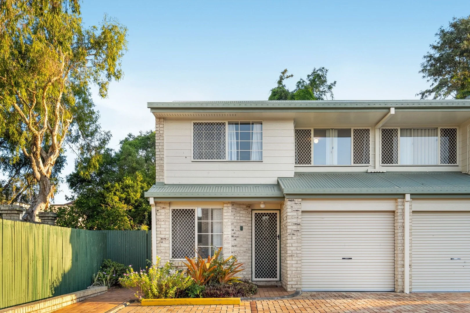 Primary image of 1/12 Bergin Street, Booval QLD 4304