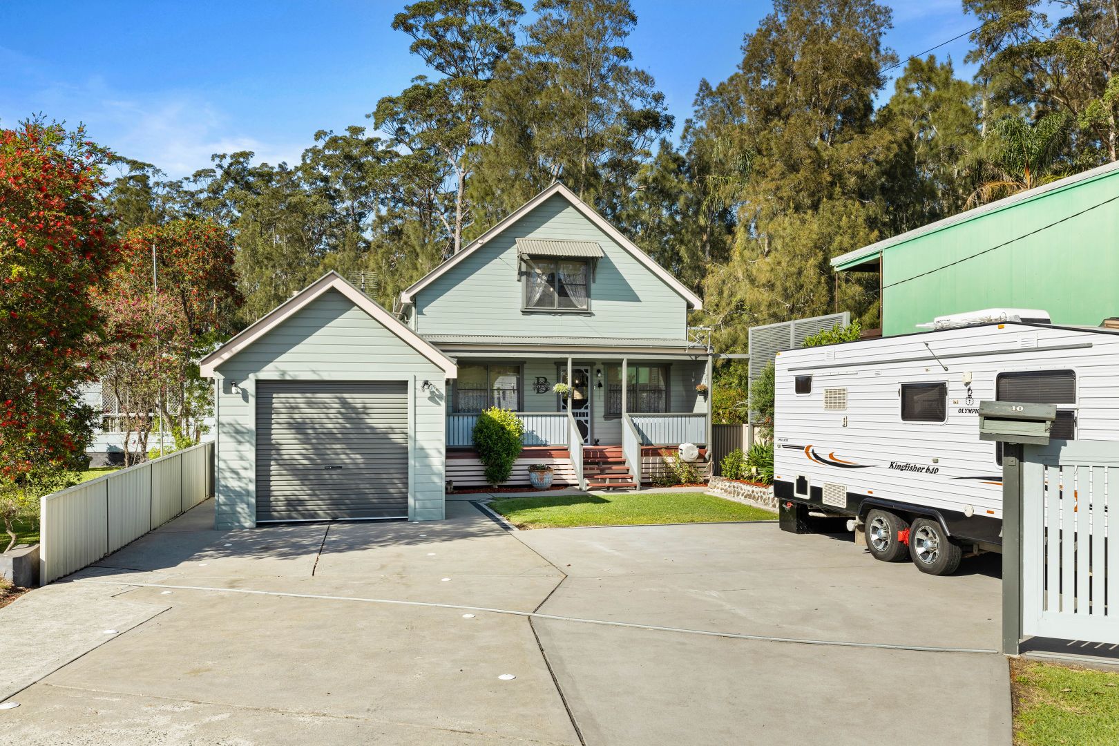 10 Page Street, Old Erowal Bay NSW 2540 Domain