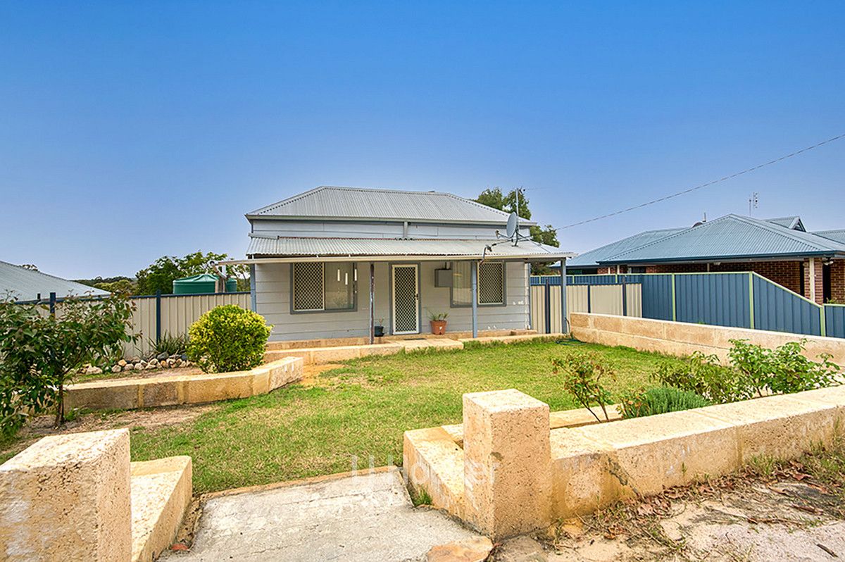 8 Porter Street, Collie WA 6225, Image 1