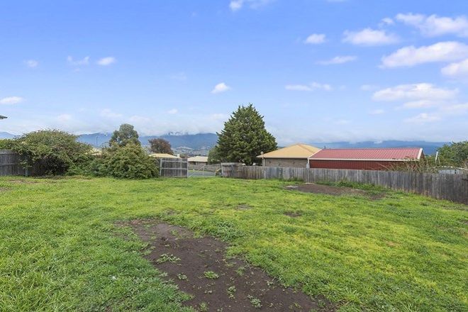 Picture of 4 Long Court, HERDSMANS COVE TAS 7030