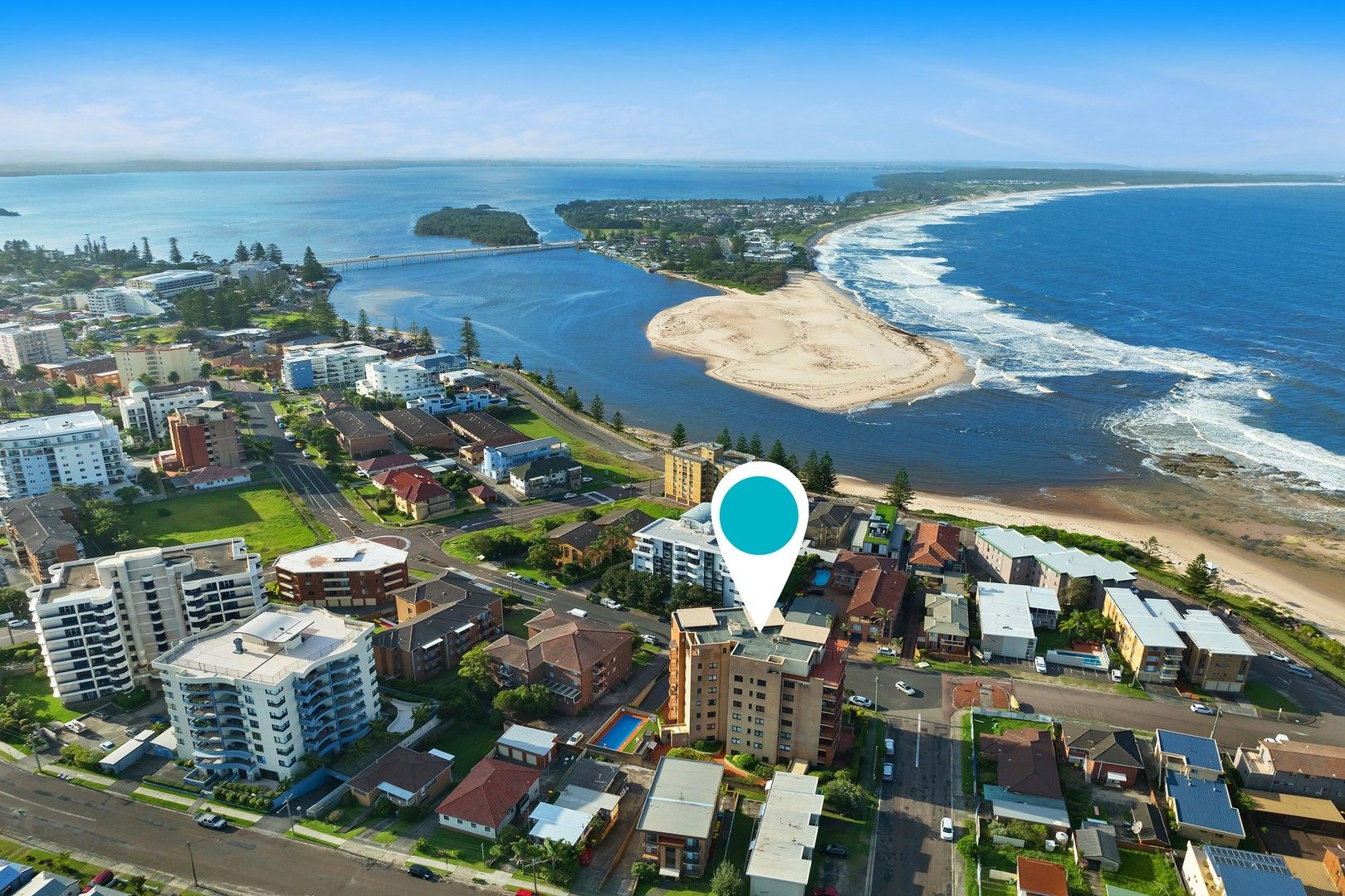 12/65 Ocean Parade, The Entrance NSW 2261, Image 1