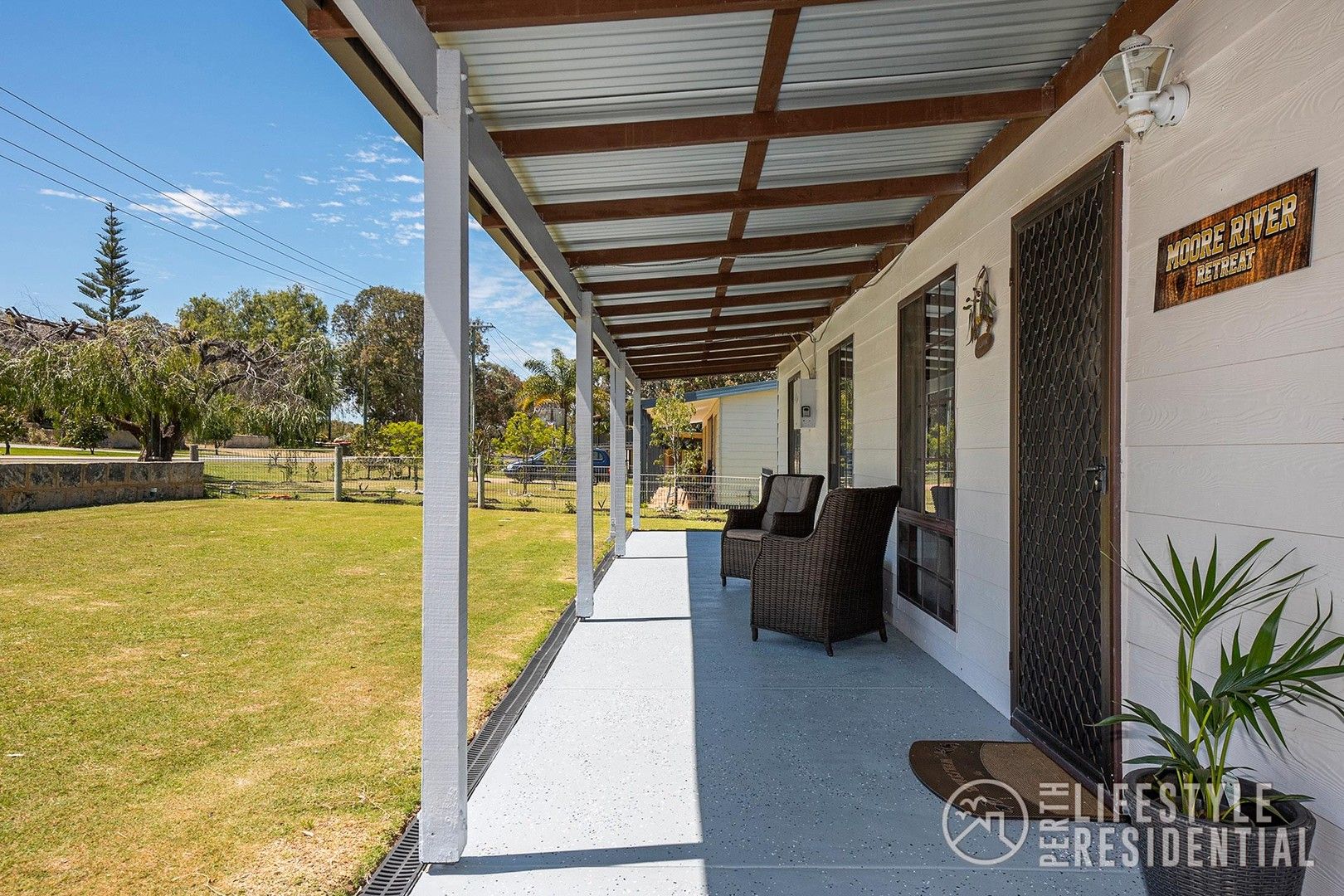 64 Moore River Drive, Guilderton WA 6041, Image 0