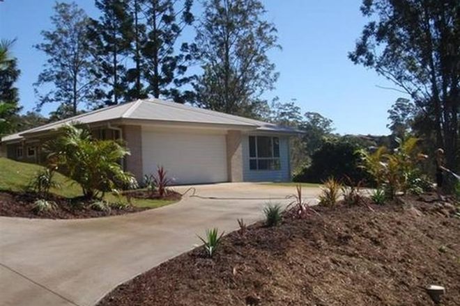 Picture of 2/66 Wanda Drive, EAST LISMORE NSW 2480