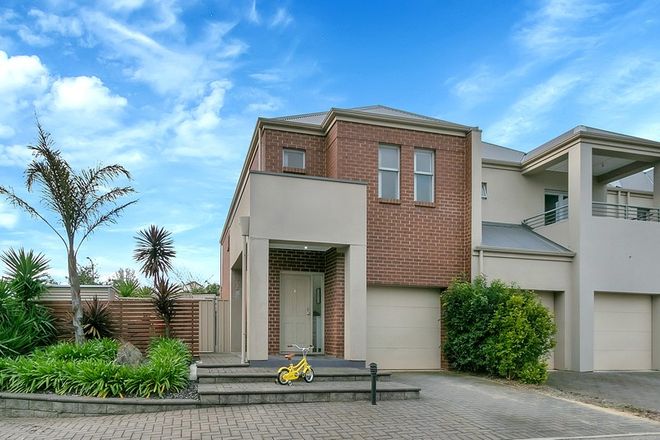 Picture of 1/14 Sandstock Boulevard, GOLDEN GROVE SA 5125