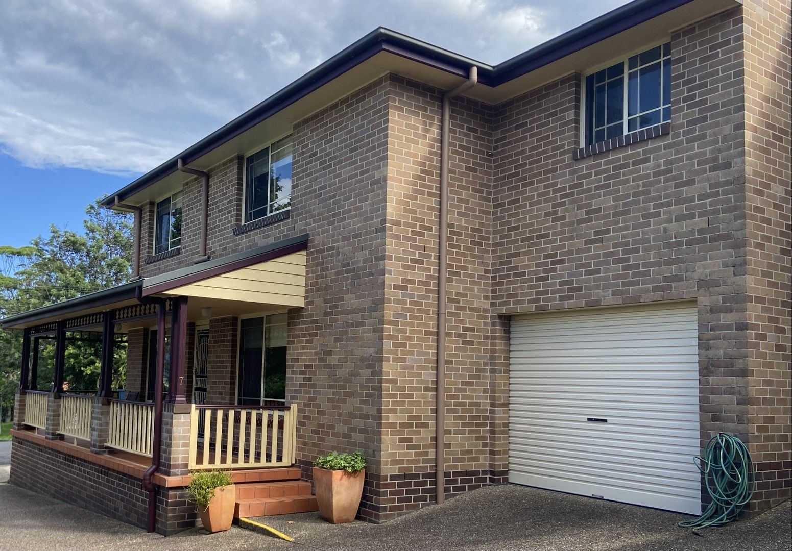 2 bedrooms Townhouse in 7/48 Church St MILTON NSW, 2538