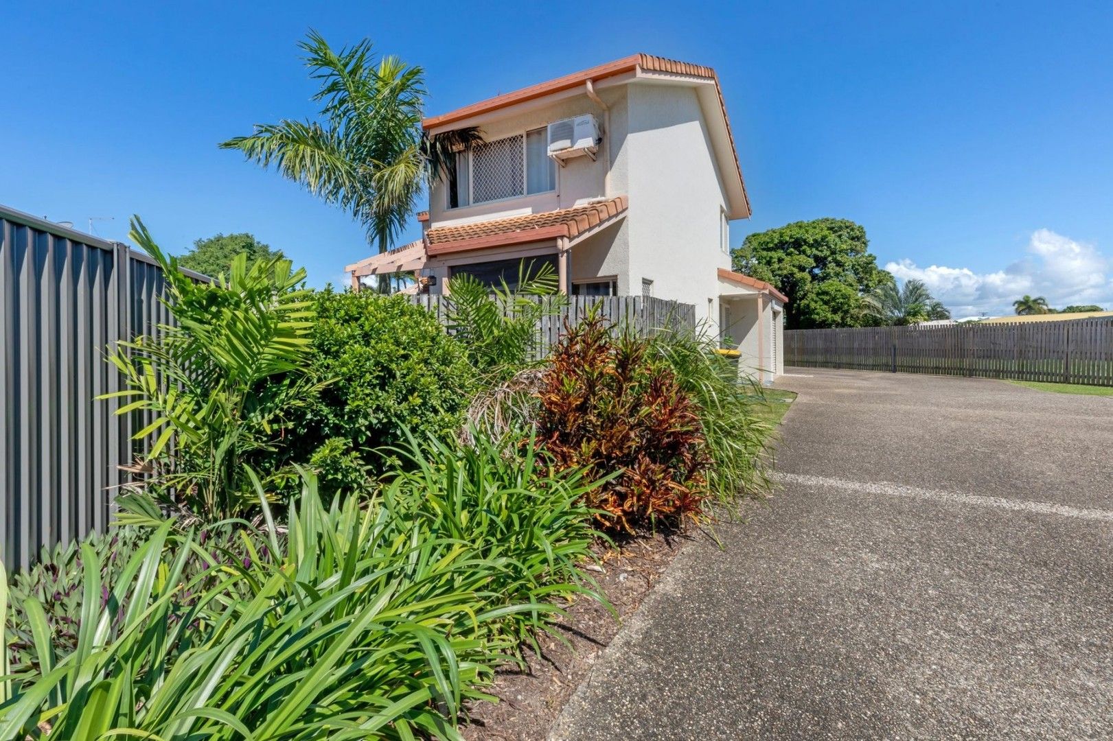 6/63 Shakespeare Street, East Mackay QLD 4740, Image 0