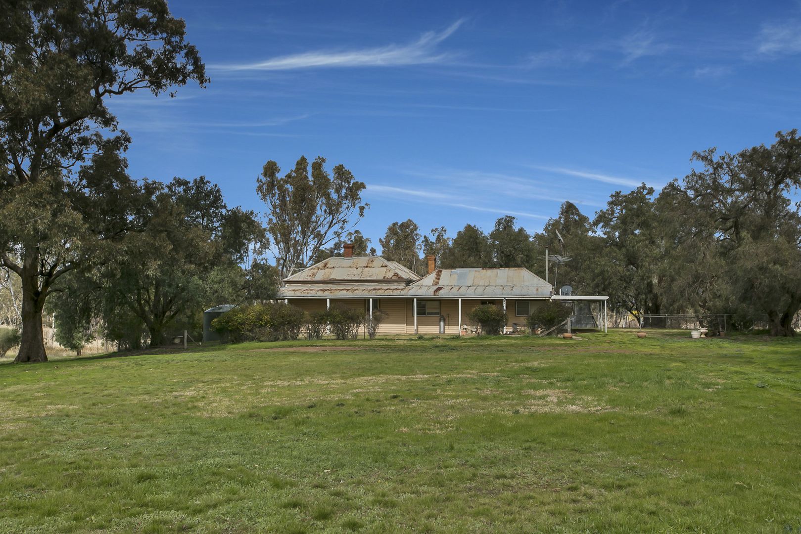 52 Kettels Road, Kirwans Bridge VIC 3608, Image 1