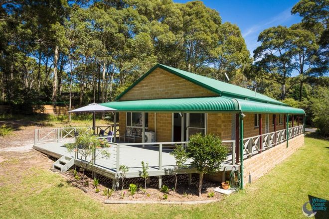 Picture of 8 Lloyd Place, MYSTERY BAY NSW 2546