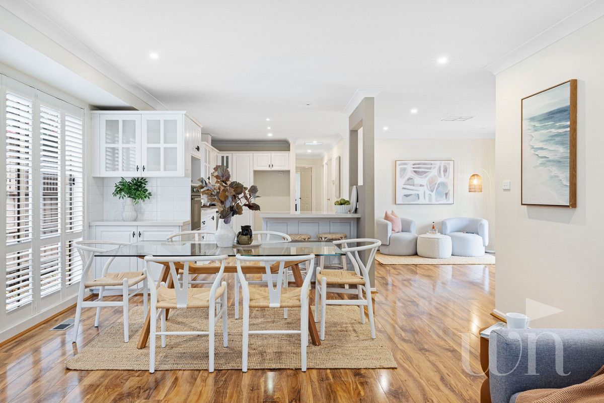 4 bedrooms House in 23 Flora Road MOUNT MARTHA VIC, 3934