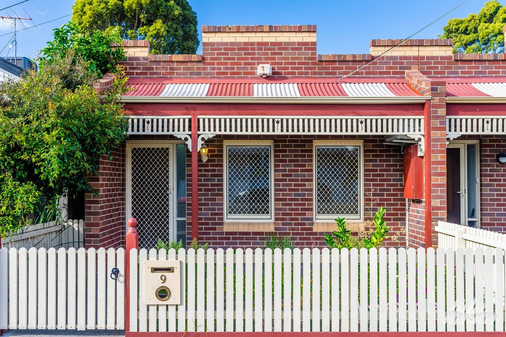 3 bedrooms House in 9 Agnes Street YARRAVILLE VIC, 3013