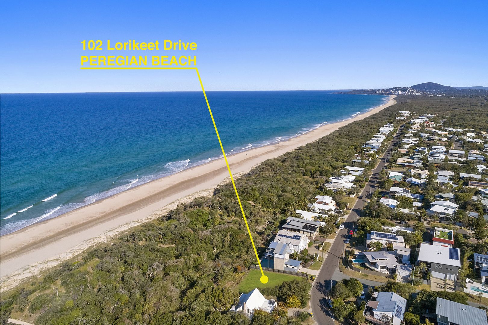 102 Lorikeet Drive, Peregian Beach QLD 4573, Image 2