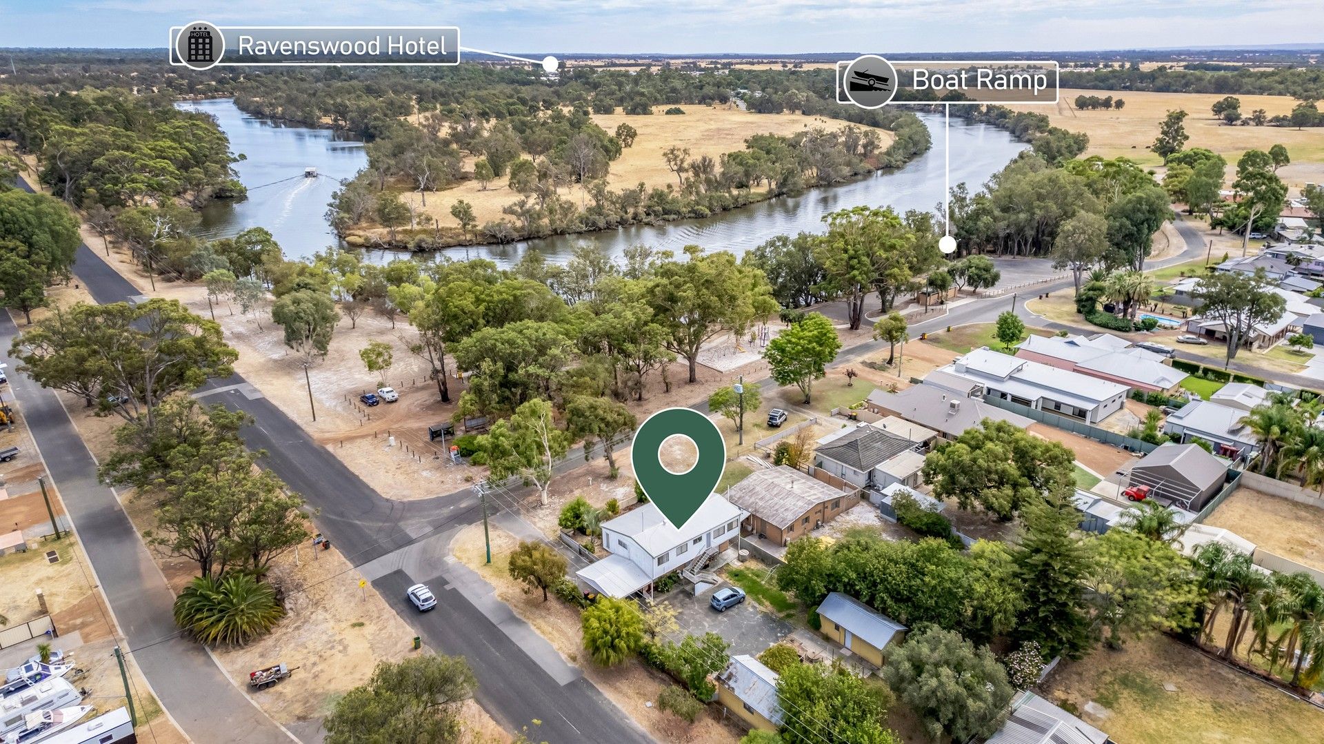 1 Ravenswood Road, Ravenswood WA 6208, Image 0