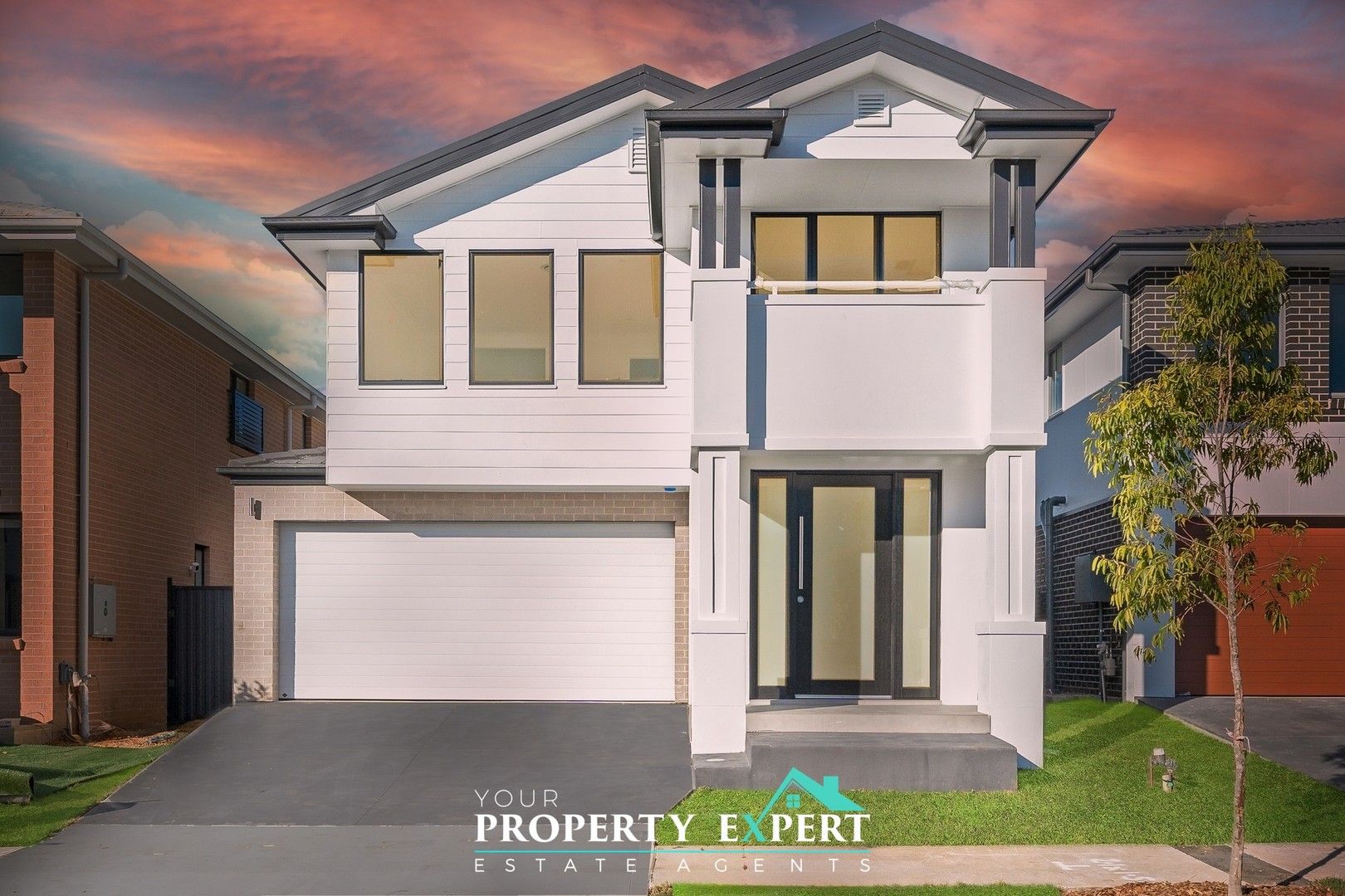 5 bedrooms House in 108 Georgina Crescent MARSDEN PARK NSW, 2765