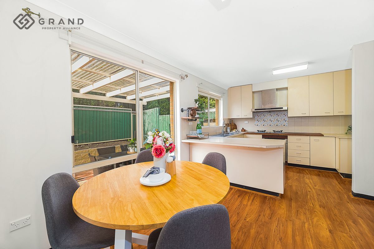 9/46 Stewart Street, Ermington NSW 2115, Image 2