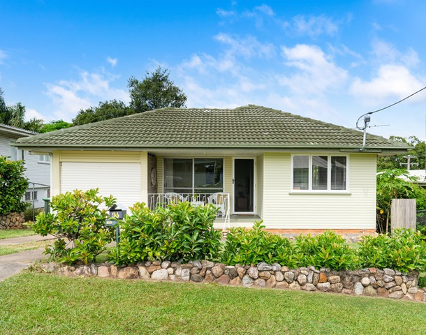 56 Pullford Street, Chermside West QLD 4032