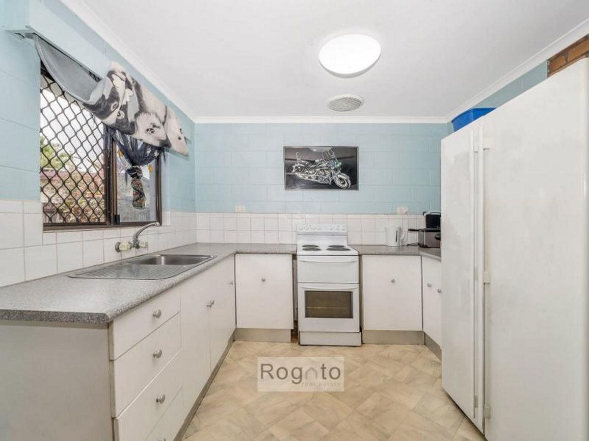 Unit 1/9 Yangoora Street, White Rock QLD 4868, Image 2