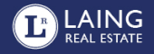 Logo for Laing Real Estate