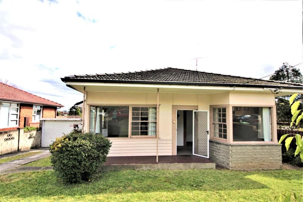 25 Millett Street, Hurstville Property History & Address Research