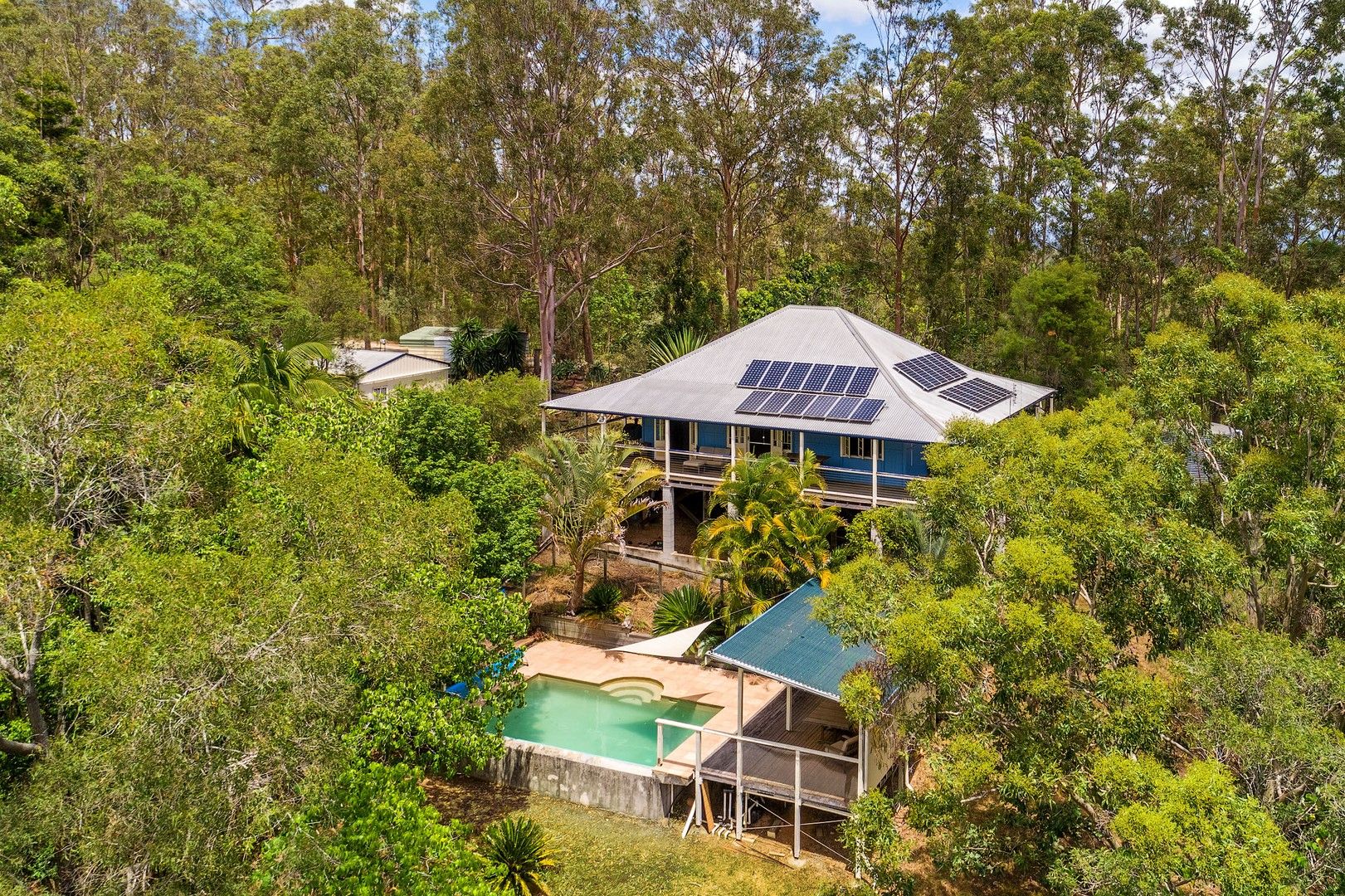 22 Langley Road, Veteran QLD 4570, Image 0