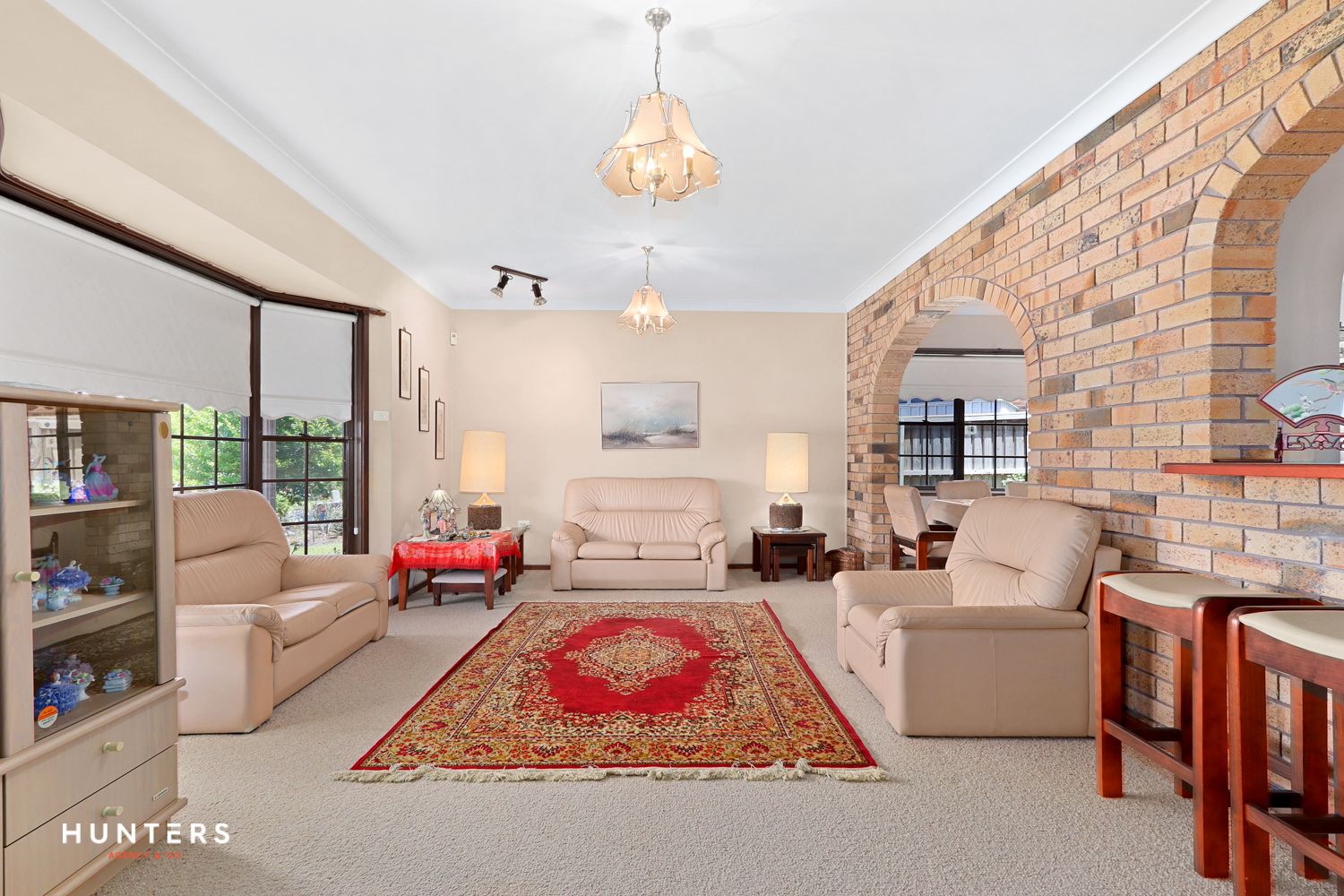 35 Strathalbyn Drive, Oatlands NSW 2117, Image 2