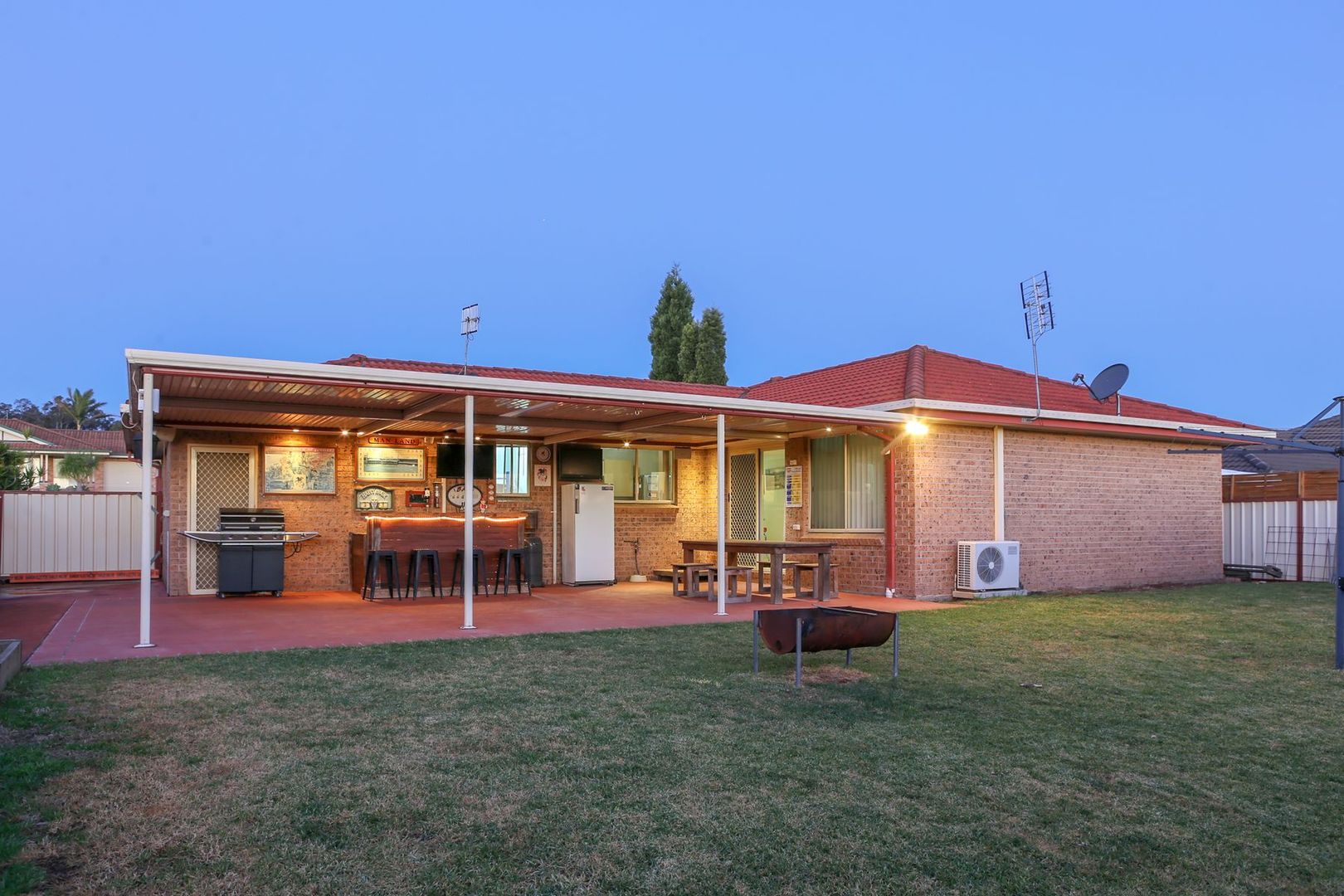 56 Denton Park Drive, Rutherford NSW 2320, Image 1