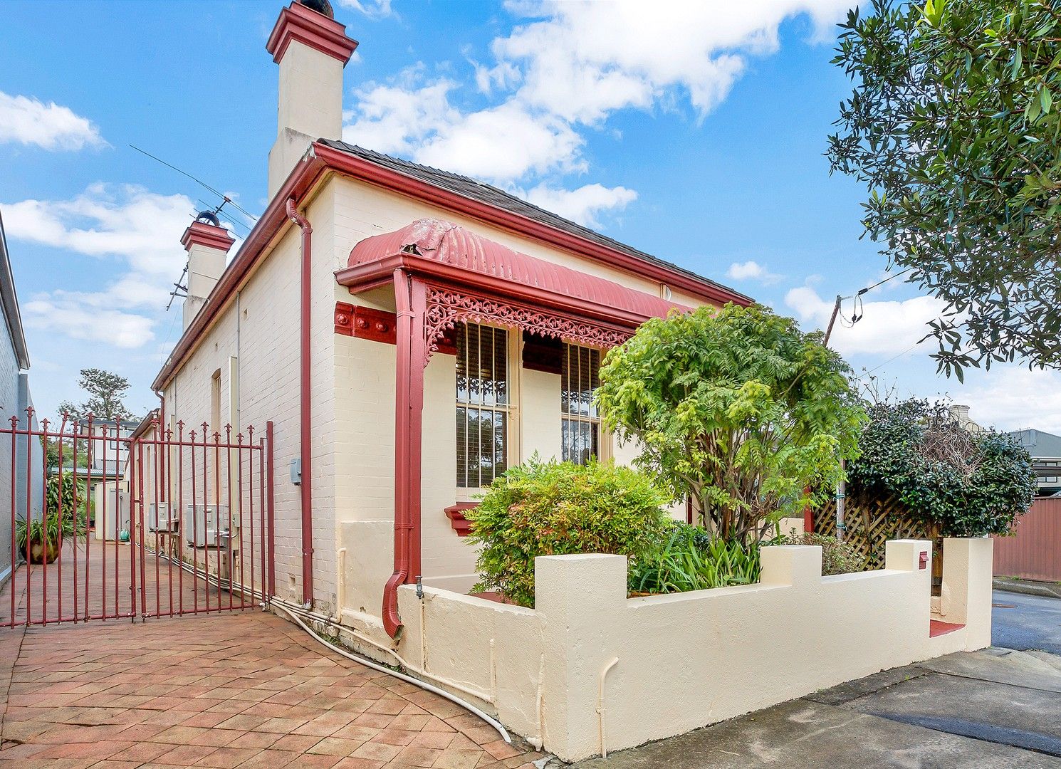 4 bedrooms House in 1 Steward Street LILYFIELD NSW, 2040