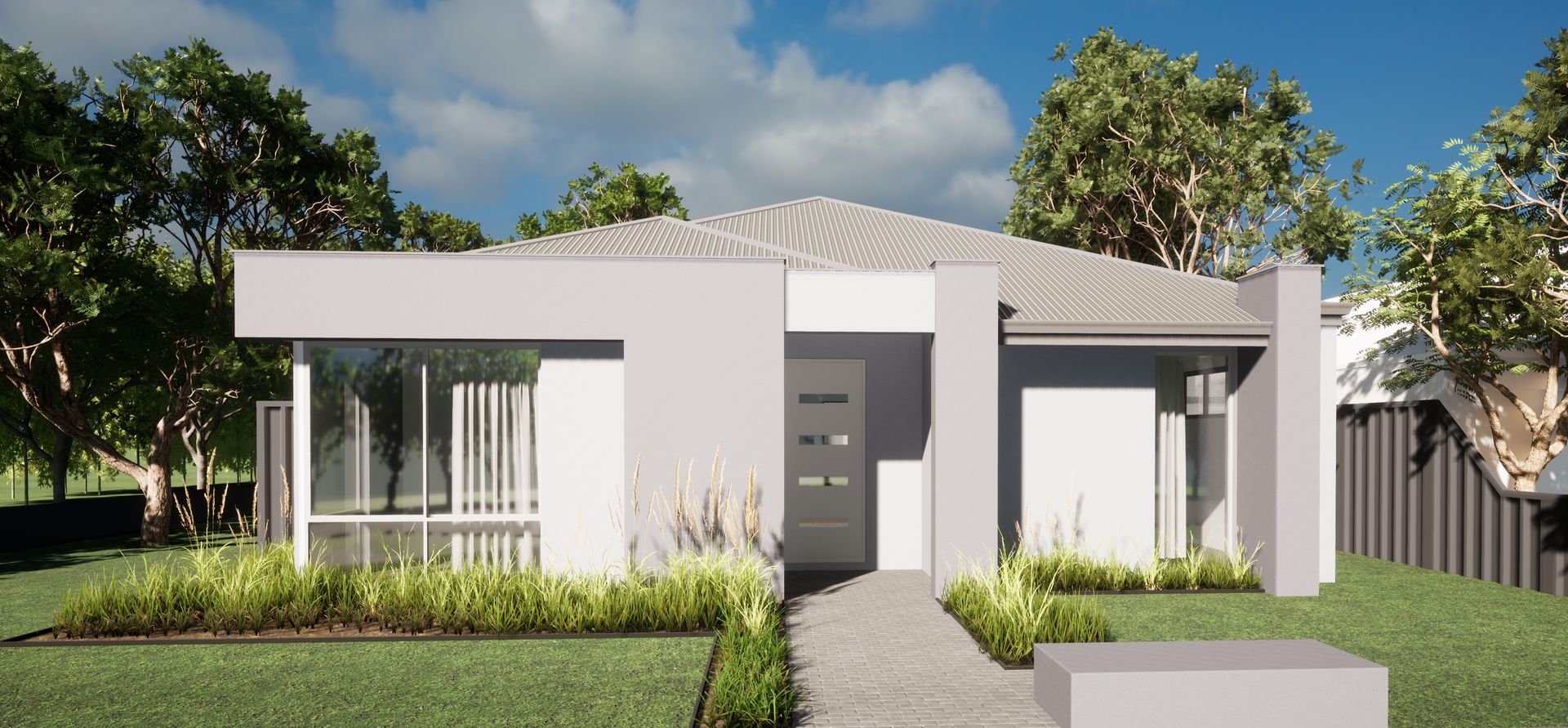 4 bedrooms New House & Land in Lot 1001 Laromak Way BALDIVIS WA, 6171