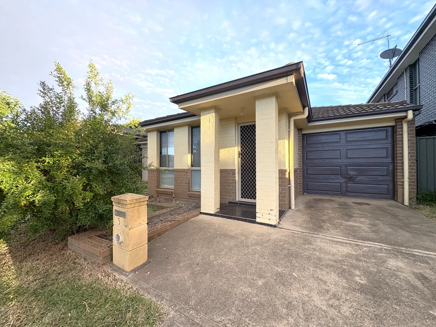 57 Taradale Drive, Ropes Crossing NSW 2760