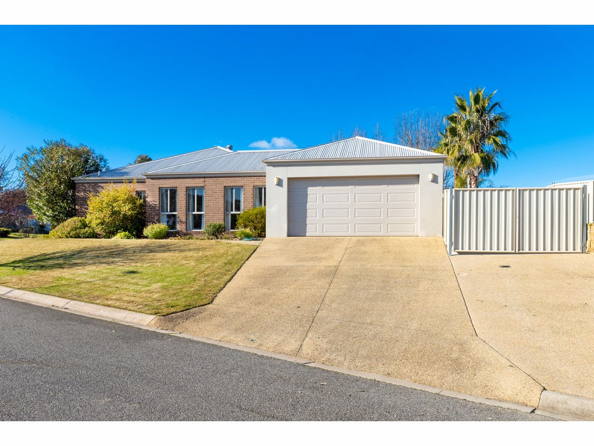 112 Newton Circuit, Thurgoona NSW 2640, Image 2