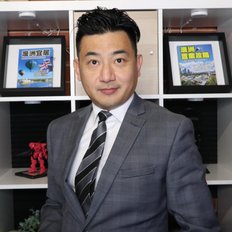 Alex Hui