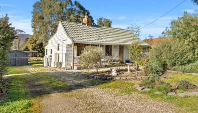 Picture of 11 MAIN ROAD, TALLAROOK VIC 3659