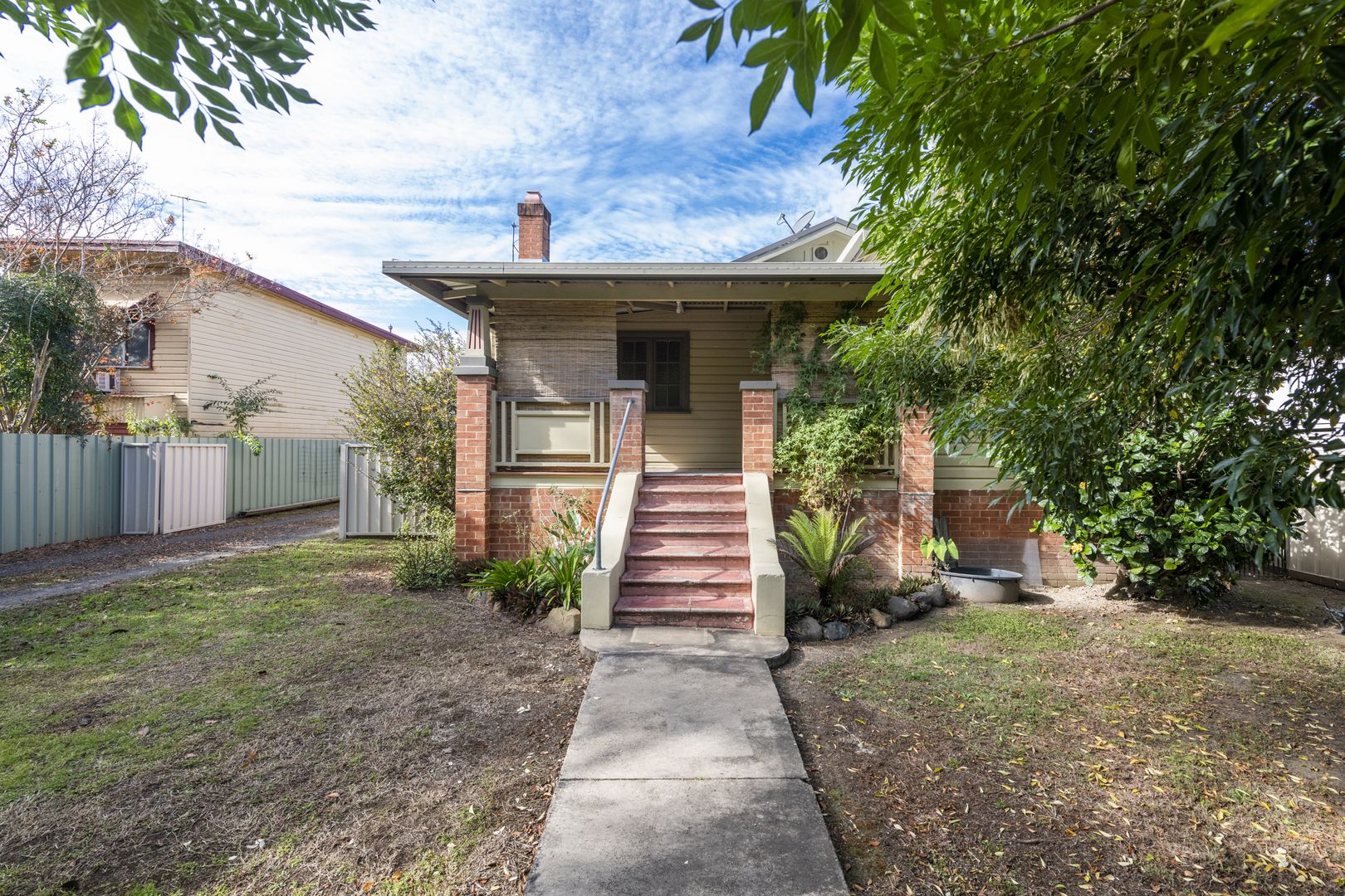 3 bedrooms House in 52 Villiers Street GRAFTON NSW, 2460